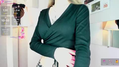 Diana online show from November 2025 06:26:02 AM