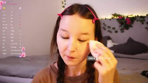 sorayume69 online show from March 2026 06:01:01 PM