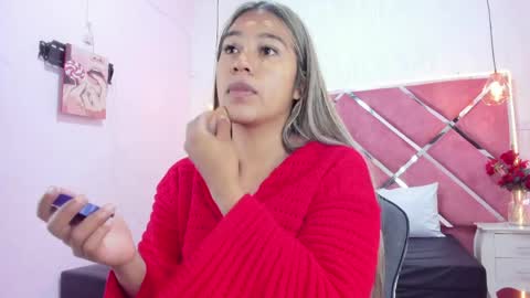 SoriBaker online show from April 2026 12:33:01 PM