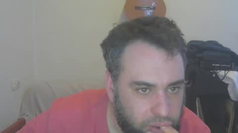 Snapshot of sorollrosa chatting on February 2025 12:41:02 AM Metronomism online show from February 2025 12:41:02 AM