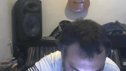 Snapshot of sorollrosa chatting on October 2025 03:03:02 AM Metronomism online show from October 2025 03:03:02 AM