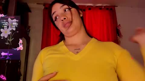 Soul  online show from November 2025 09:35:02 PM