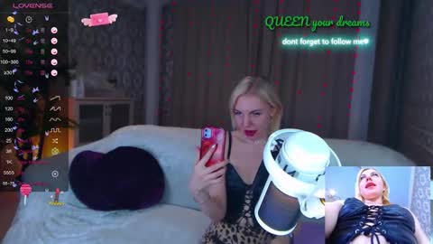 Lisa online show from December 2025 07:16:02 AM