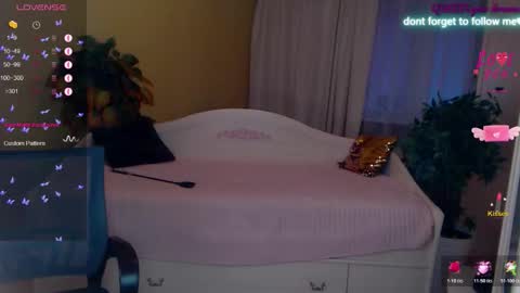 Lisa online show from March 2026 01:33:02 AM