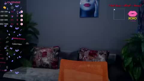 Lisa online show from June 2026 03:11:02 AM
