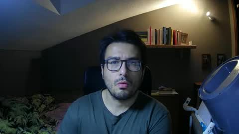 Snapshot of soulground77 chatting on October 2025 08:13:02 PM Lucag88 online show from October 2025 08:13:02 PM