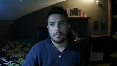 Snapshot of soulground77 chatting on October 2025 09:05:02 PM Lucag88 online show from October 2025 09:05:02 PM