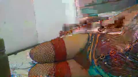 Soulless Jenica online show from April 2026 07:27:01 PM