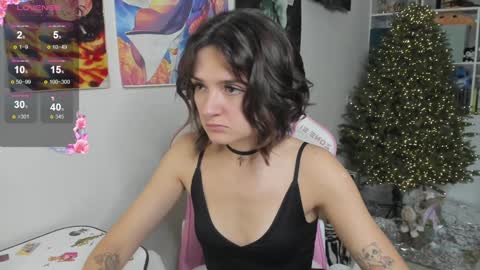 Snapshot of soulmate__ chatting on December 2024 05:20:01 AM soulmate__ online show from December 2024 05:20:01 AM