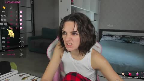 Snapshot of soulmate__ chatting on January 2025 06:11:01 AM soulmate__ online show from January 2025 06:11:01 AM