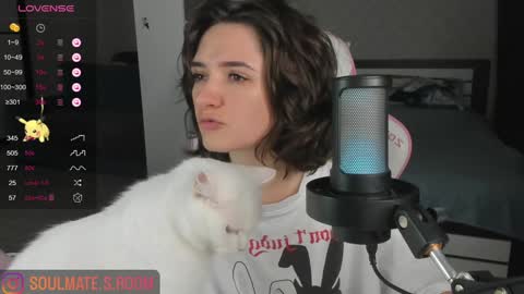 Snapshot of soulmate__ chatting on January 2025 09:30:02 AM soulmate__ online show from January 2025 09:30:02 AM