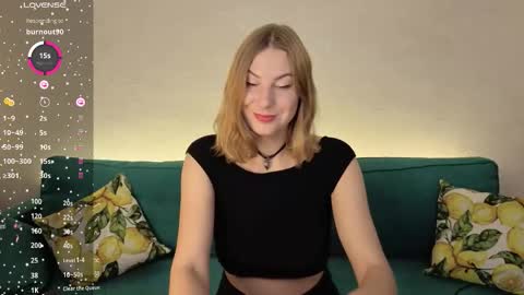 SoulMate online show from November 2025 09:10:01 AM