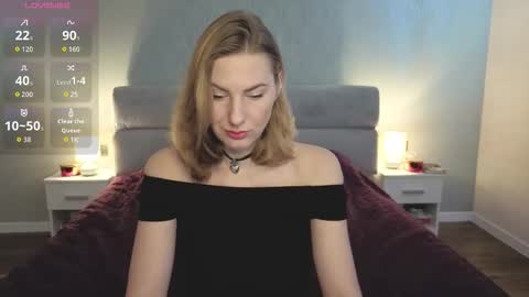 SoulMate online show from February 2026 08:30:02 AM