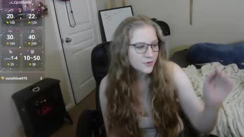 Bunnydathug online show from December 2024 11:33:02 AM