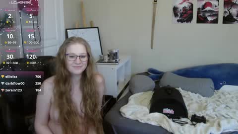 Bunnydathug online show from December 2024 06:12:02 PM