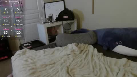 Bunnydathug online show from December 2024 10:12:01 AM