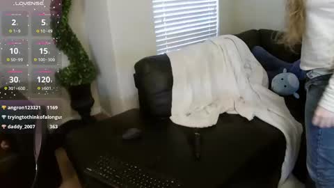 Bunnydathug online show from February 2025 02:45:01 PM