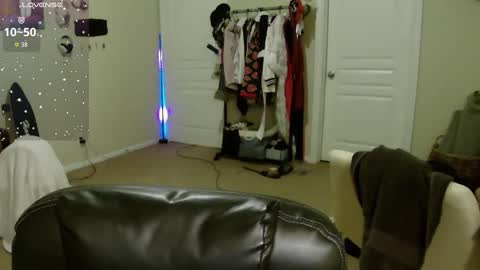 Bunnydathug online show from September 2025 11:02:02 AM