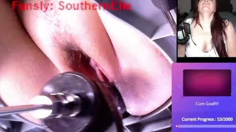 SouthernElle online show from April 2026 12:50:01 AM