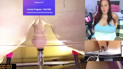 Snapshot of southernelle1 chatting on July 2026 12:42:02 PM SouthernElle online show from July 2026 12:42:02 PM