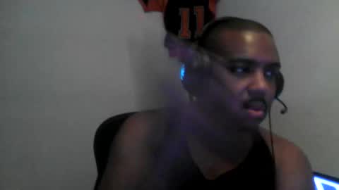 Infamous Damon Jerico online show from January 2025 10:17:02 AM