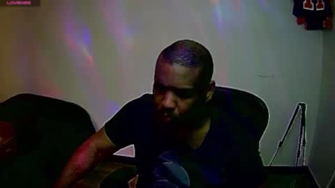 Infamous Damon Jerico online show from March 2025 06:54:01 PM