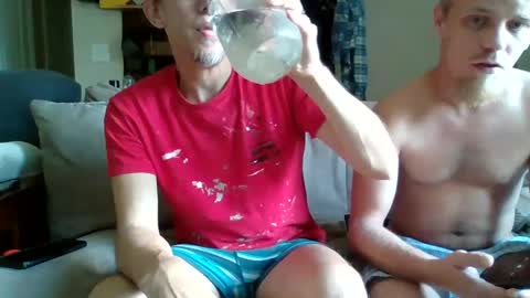 Snapshot of southerngay97 chatting on September 2025 06:52:02 PM southerngay97 online show from September 2025 06:52:02 PM