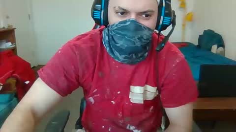 souza8 online show from November 2025 04:42:01 PM