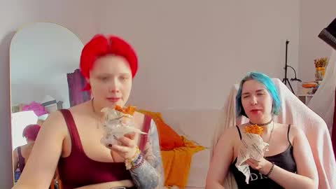 Leah online show from March 2026 08:09:02 AM