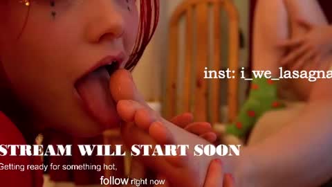 Leah online show from June 2026 05:56:02 PM