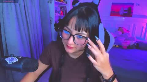 Lili online show from January 2026 11:41:02 PM