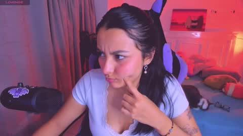 Lili online show from February 2026 12:47:02 AM