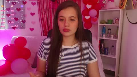 Abby online show from February 2025 06:46:02 PM