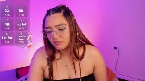 soy_anny_19 online show from November 2025 01:20:02 AM