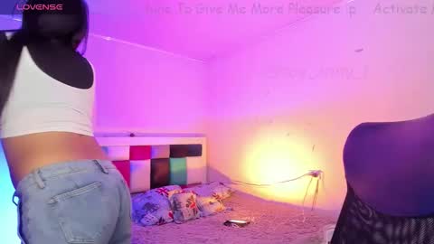 Snapshot of soy_anny_777 chatting on June 2026 04:03:02 AM ANNY online show from June 2026 04:03:02 AM
