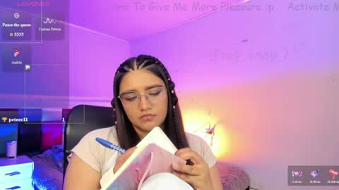 ANNY online show from July 2026 12:42:01 AM