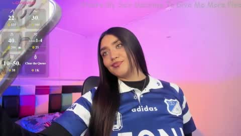 ANNY online show from August 2026 01:31:02 AM