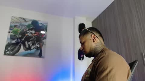 soy_apolo online show from February 2026 07:40:01 PM