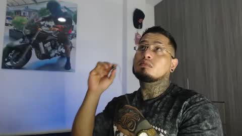 soy_apolo online show from February 2026 01:29:02 PM