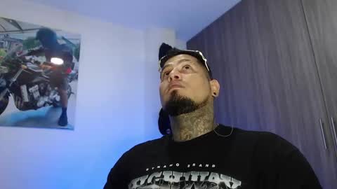 soy_apolo online show from March 2026 01:11:01 AM