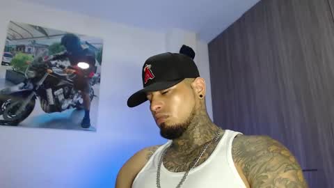 soy_apolo online show from March 2026 05:14:02 AM