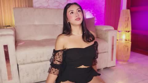 Daniela online show from June 2026 01:32:02 AM