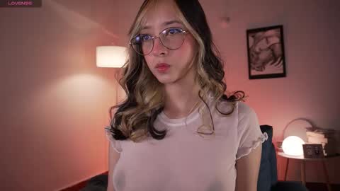 Irisita online show from March 2026 09:31:02 PM