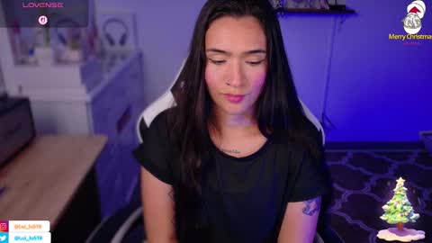 Luisa    online show from December 2025 04:08:01 AM