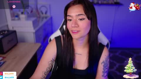 Luisa    online show from January 2026 12:16:01 AM