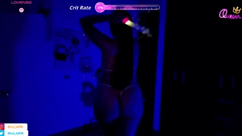 Luisa    online show from June 2026 10:24:02 PM