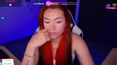 Luisa    online show from June 2026 11:27:02 PM