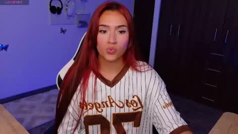 Luisa    online show from July 2026 10:23:02 PM