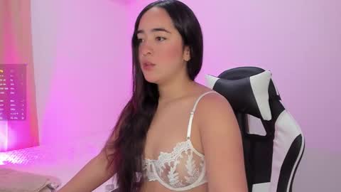 Snapshot of soyamandaa chatting on October 2025 11:01:02 PM Instagram Soyamandaa 1 online show from October 2025 11:01:02 PM