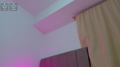 Snapshot of soyamandaa chatting on December 2025 11:11:01 PM Instagram Soyamandaa 1 online show from December 2025 11:11:01 PM